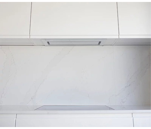 GLOBALO SILENTIO 60.2 WHITE + TW 3.1 - 1529296 - zdjęcie 5